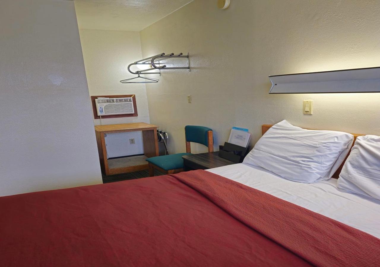 Home Motel Abbotsford Exteriér fotografie