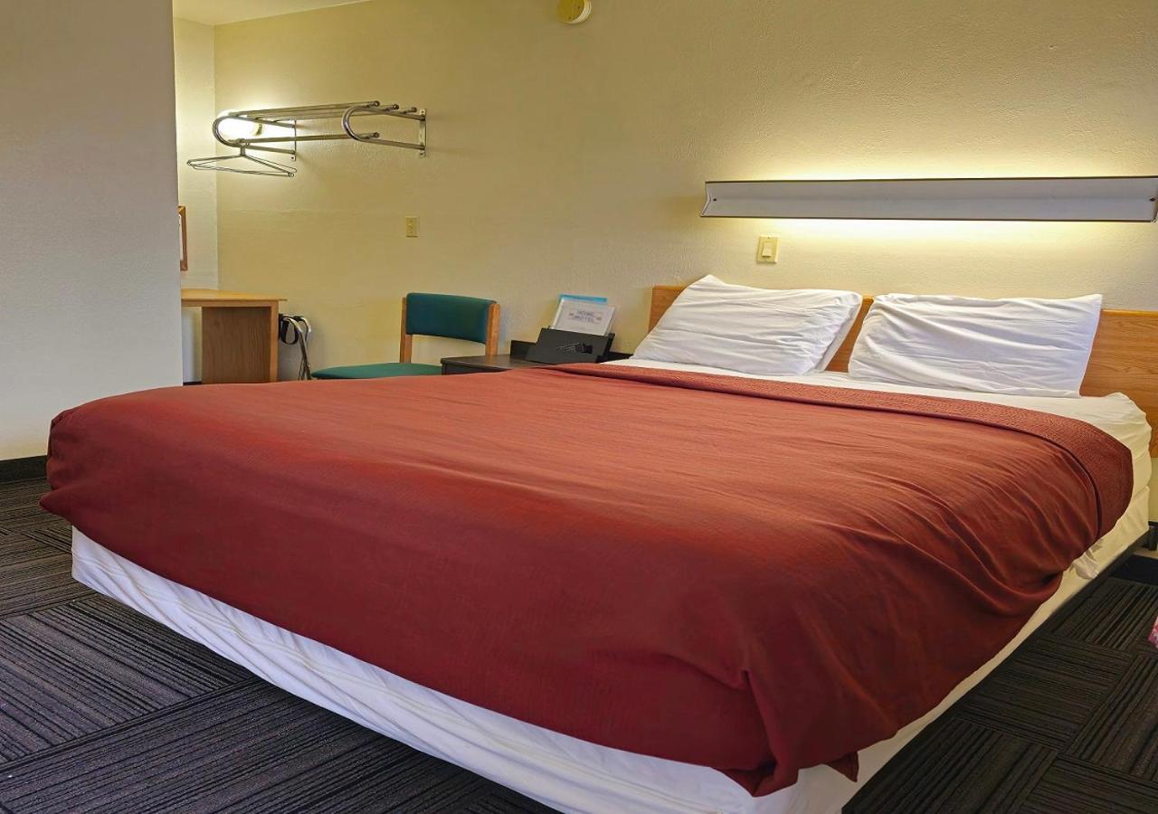 Home Motel Abbotsford Exteriér fotografie