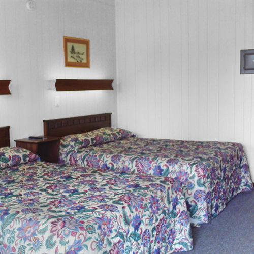 Home Motel Abbotsford Pokoj fotografie
