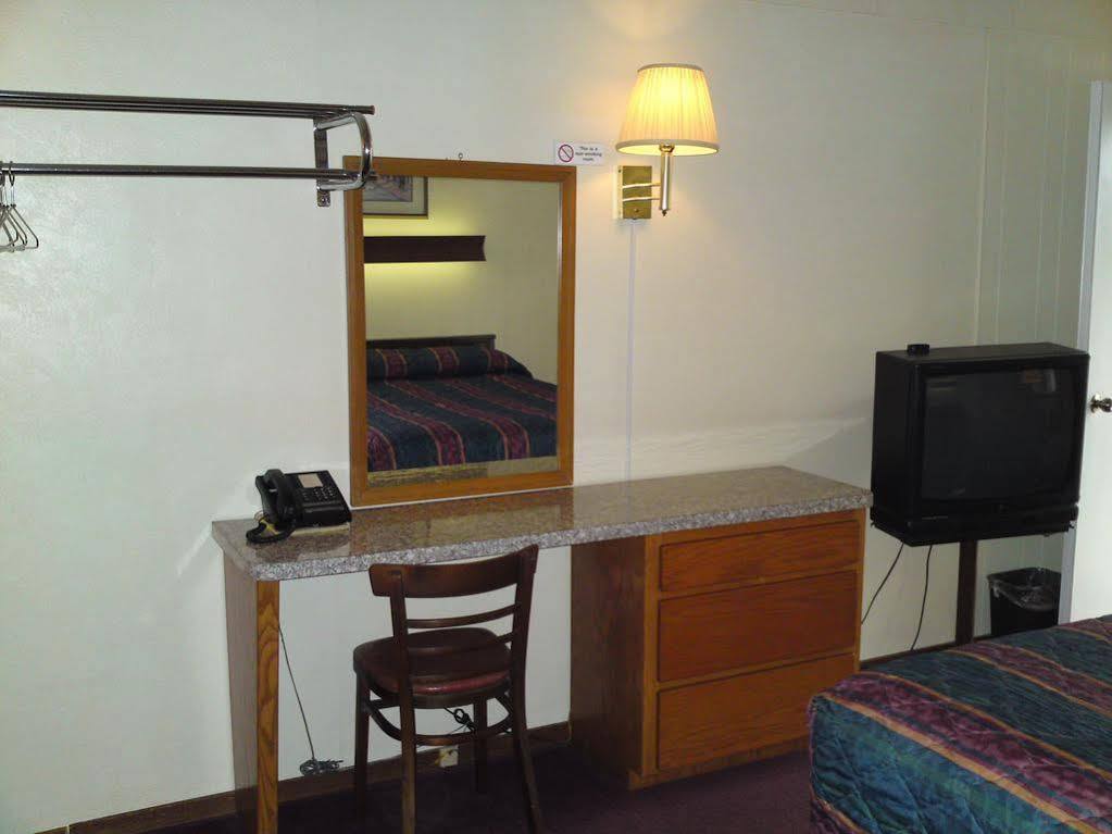 Home Motel Abbotsford Exteriér fotografie